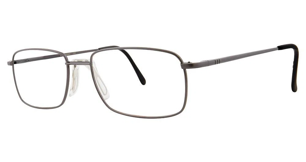 Stetson S359 Eyeglasses - view 2